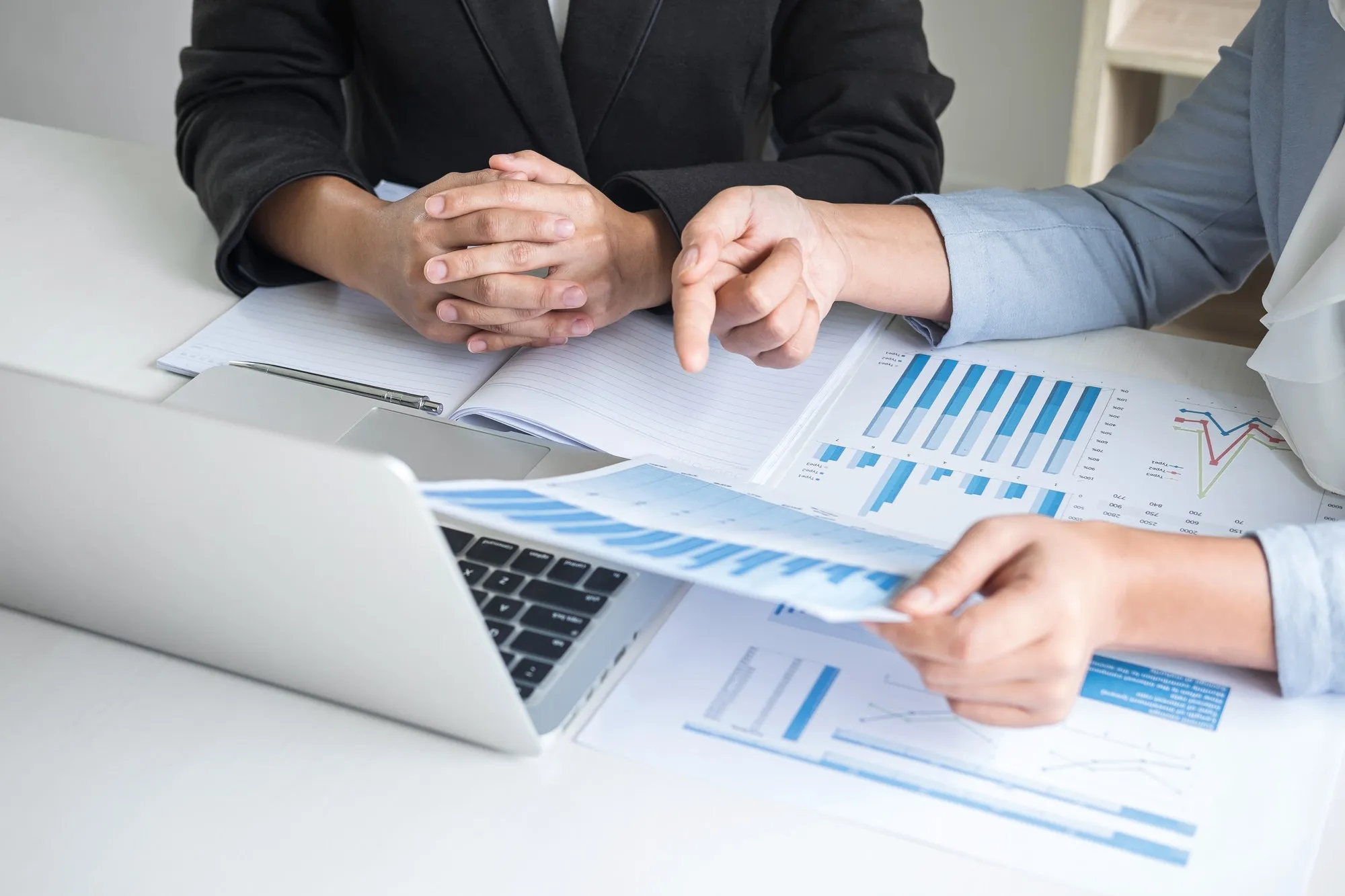 Equipment Financing for a Manufacturing Firm